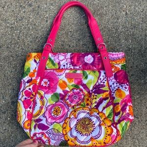 Vera Bradley Tote